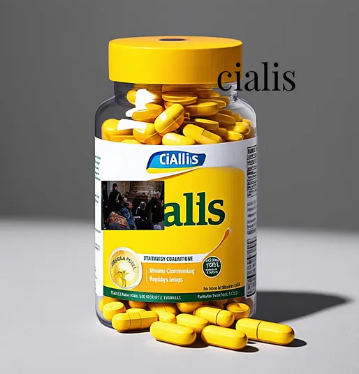 Venden cialis sin receta